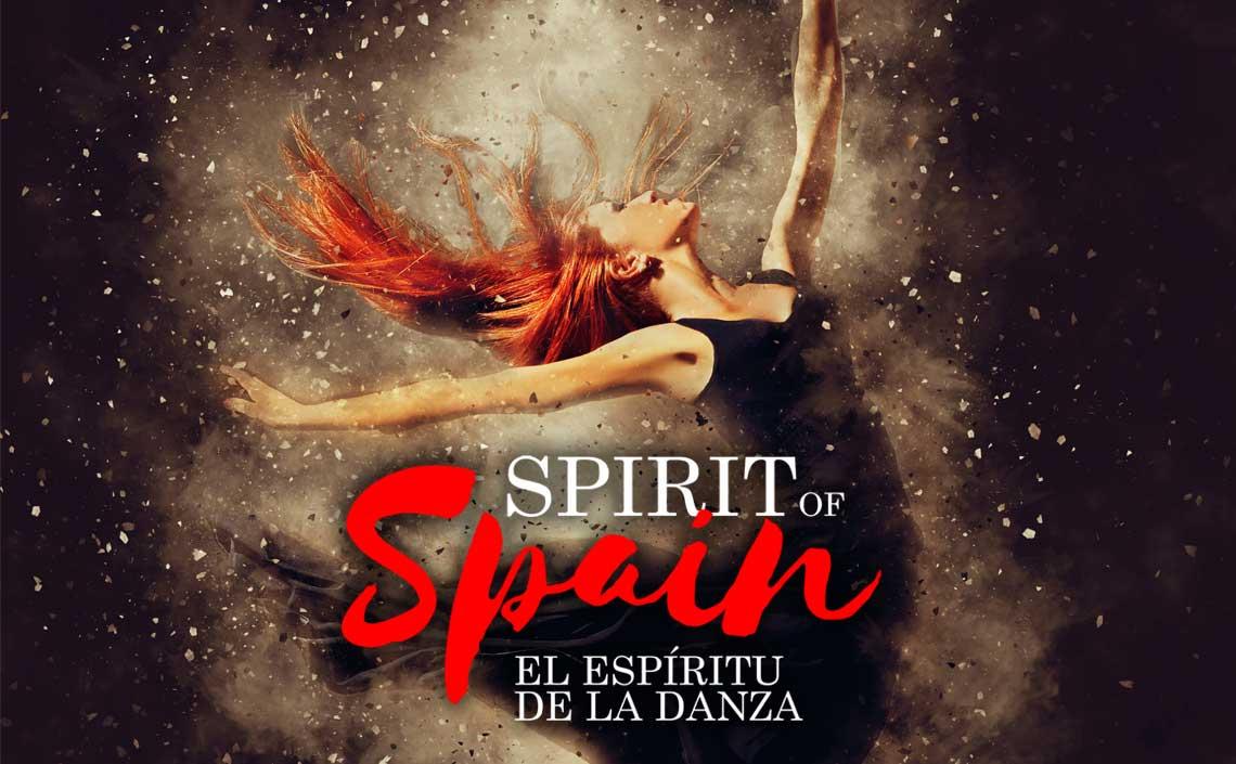 Spirit Of Spain