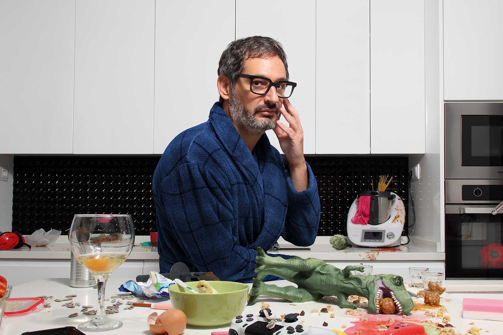 EUGENI ALEMANY