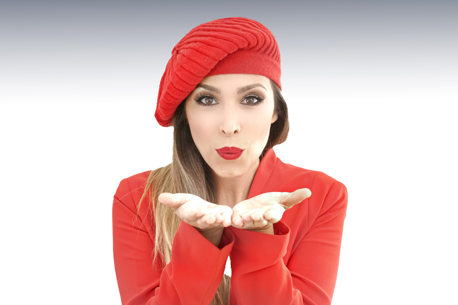 GISELA SHOW KIDS