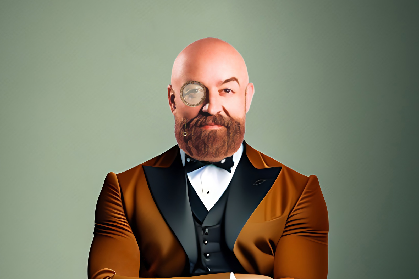 GOYO JIMÉNEZ