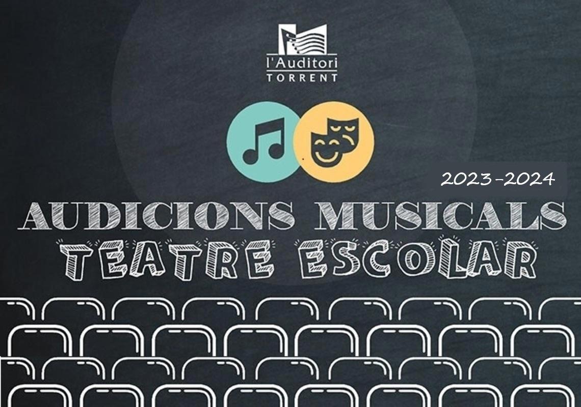 Campanya Escolar 2023-2024