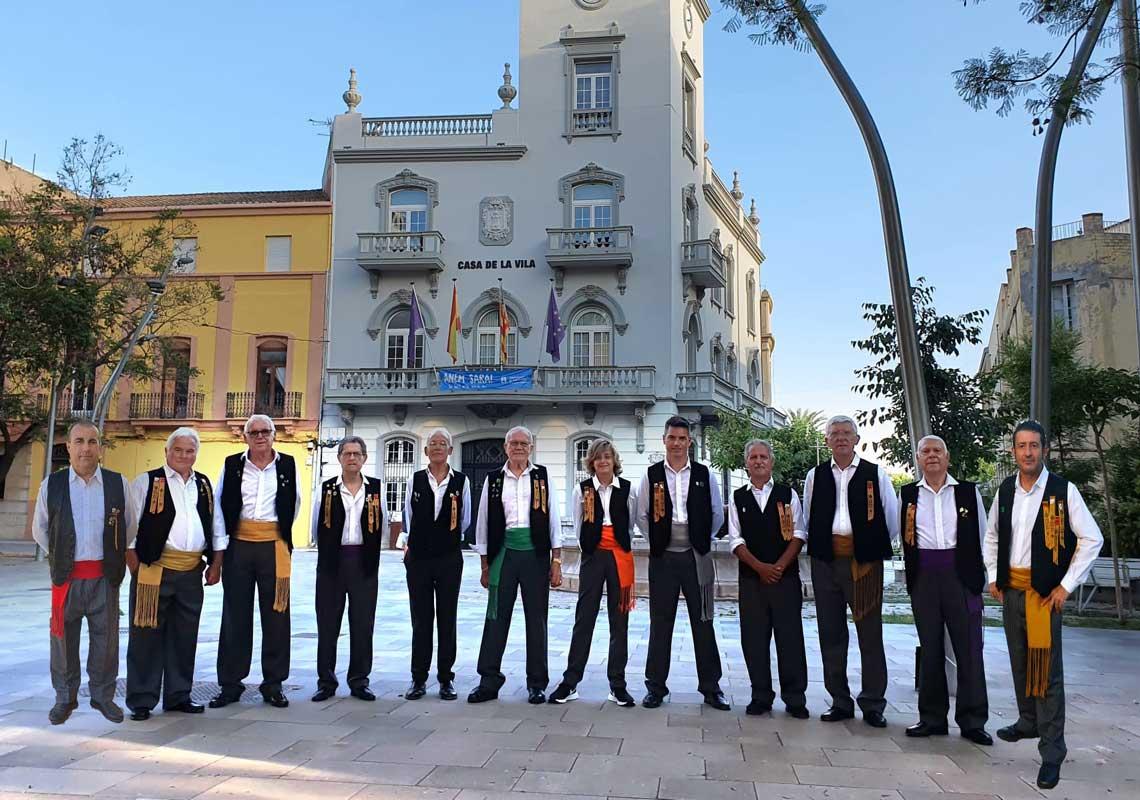Concierto Rondalla Vallera