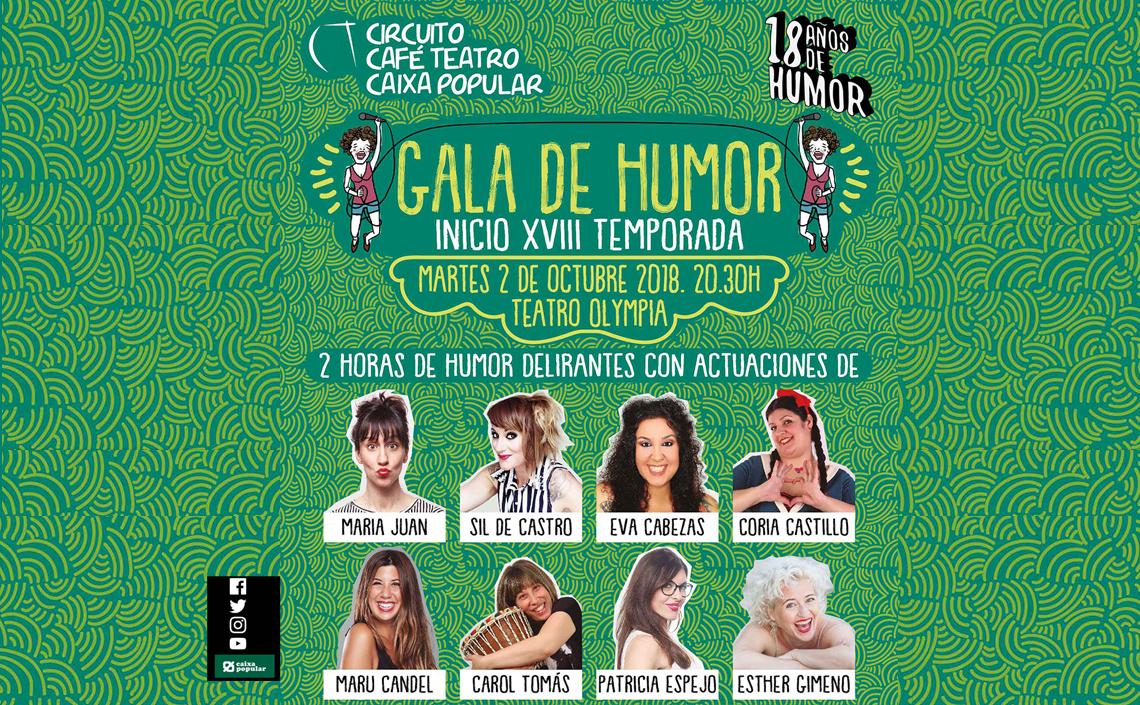 Gala de Humor