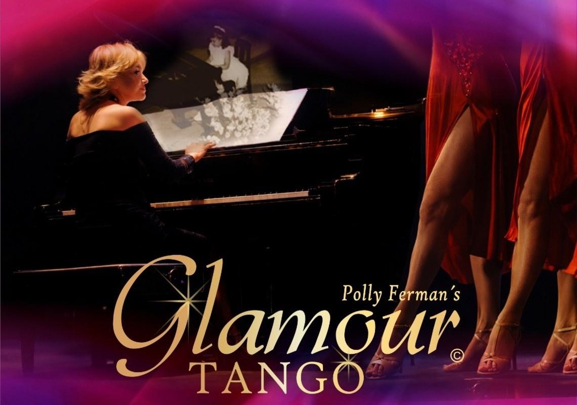 GlamourTango