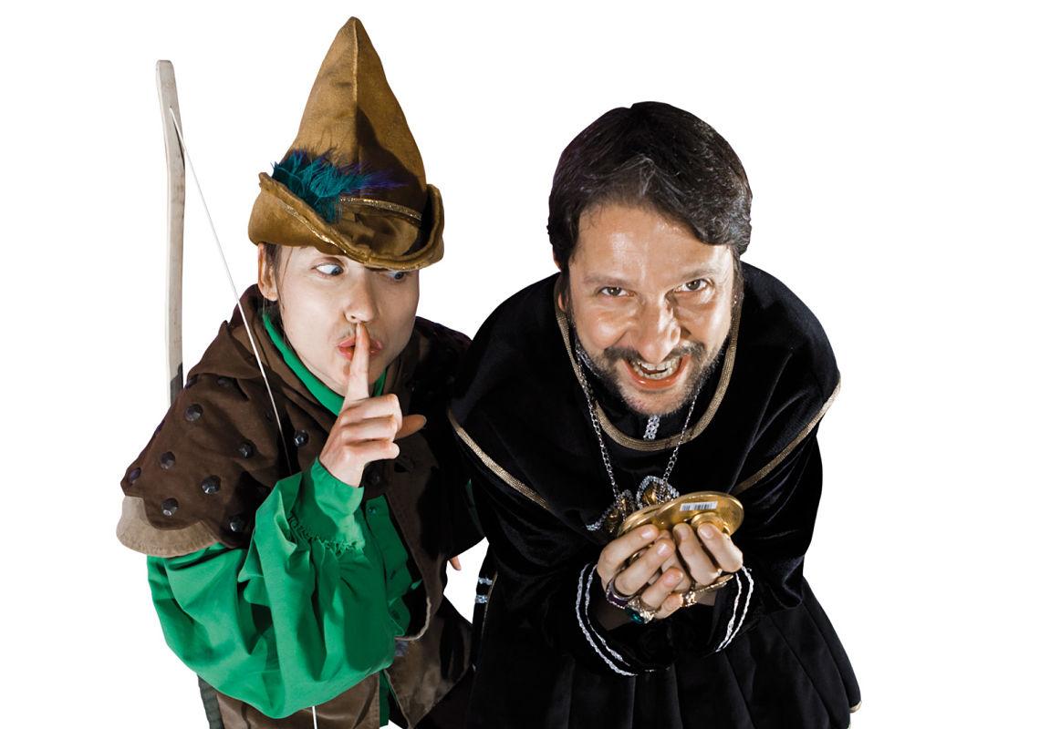 Robin Hood