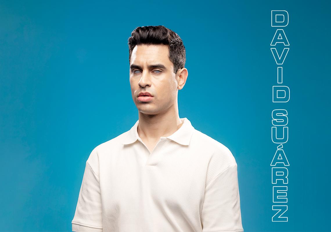 David Suárez
