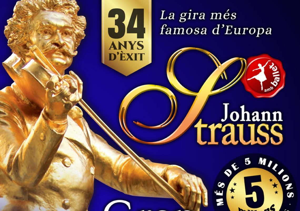 Gran Concert de Cap d'Any