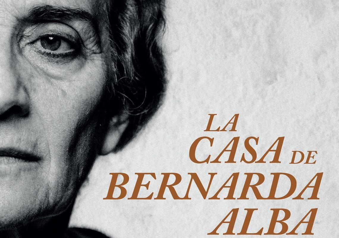 La casa de Bernarda Alba