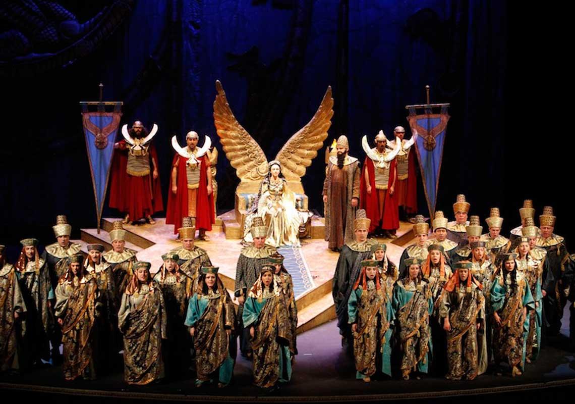 Nabucco