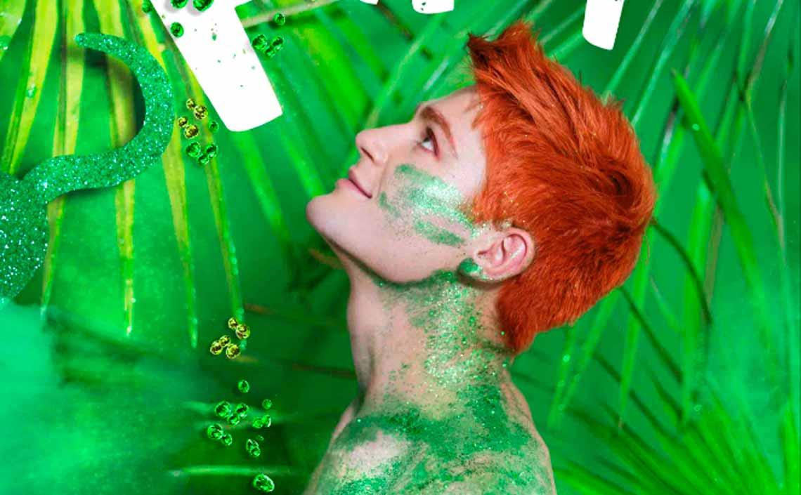 Peter Pan, un musical muy especial