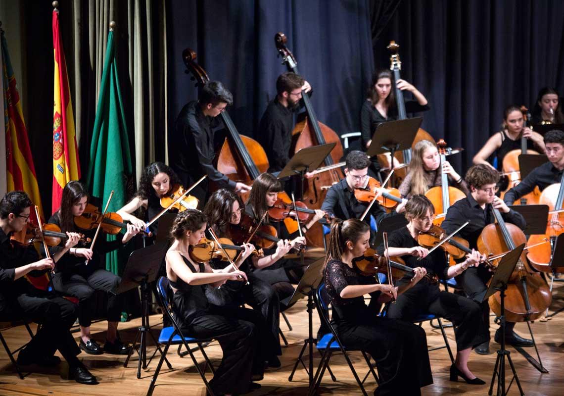 Orquesta Sinfónica Esmar