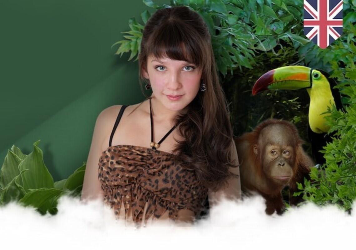 Help! Trouble in the jungle