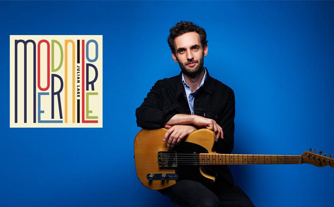Julian Lage