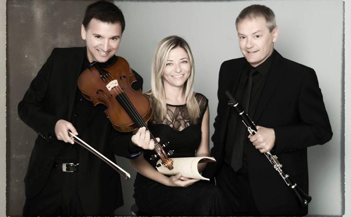 Nacht Trio