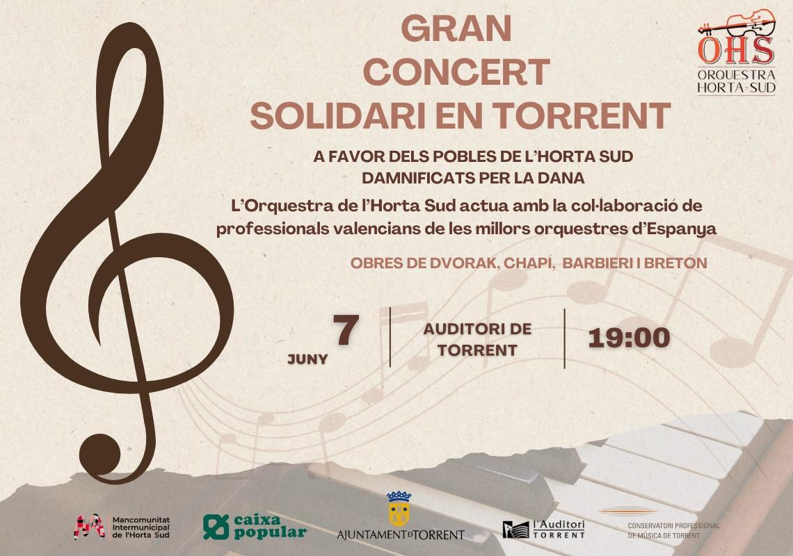 Orquestra de l'Horta Sud