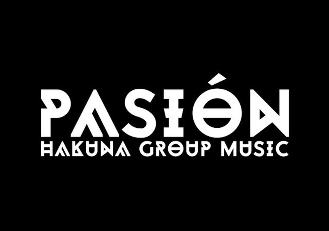 Hakuna Group Music. Pasión