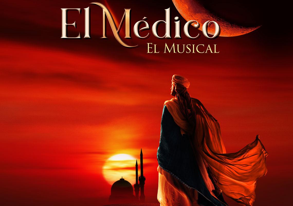 Teatro en valencia | El Médico, El Musical