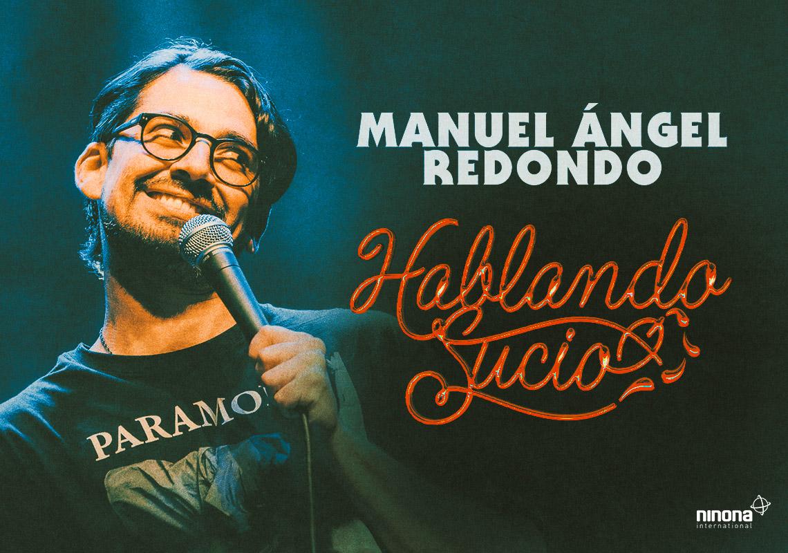 Manuel Ángel Redondo