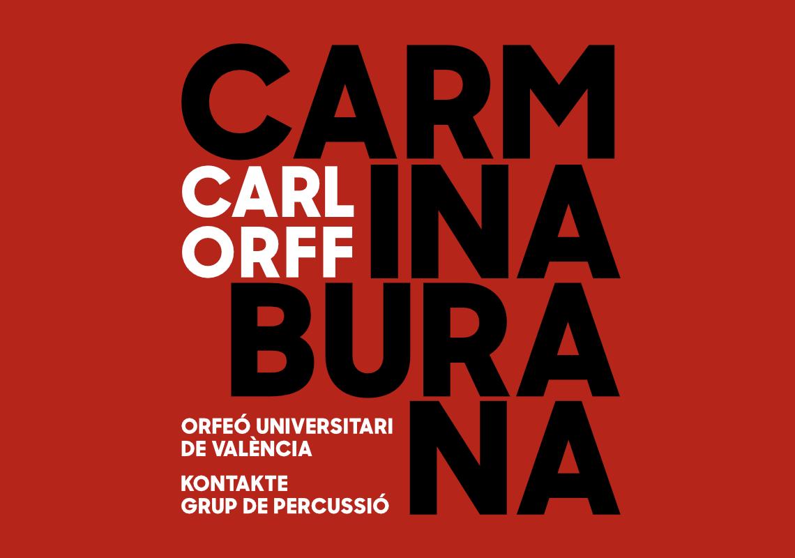 Carmina Burana