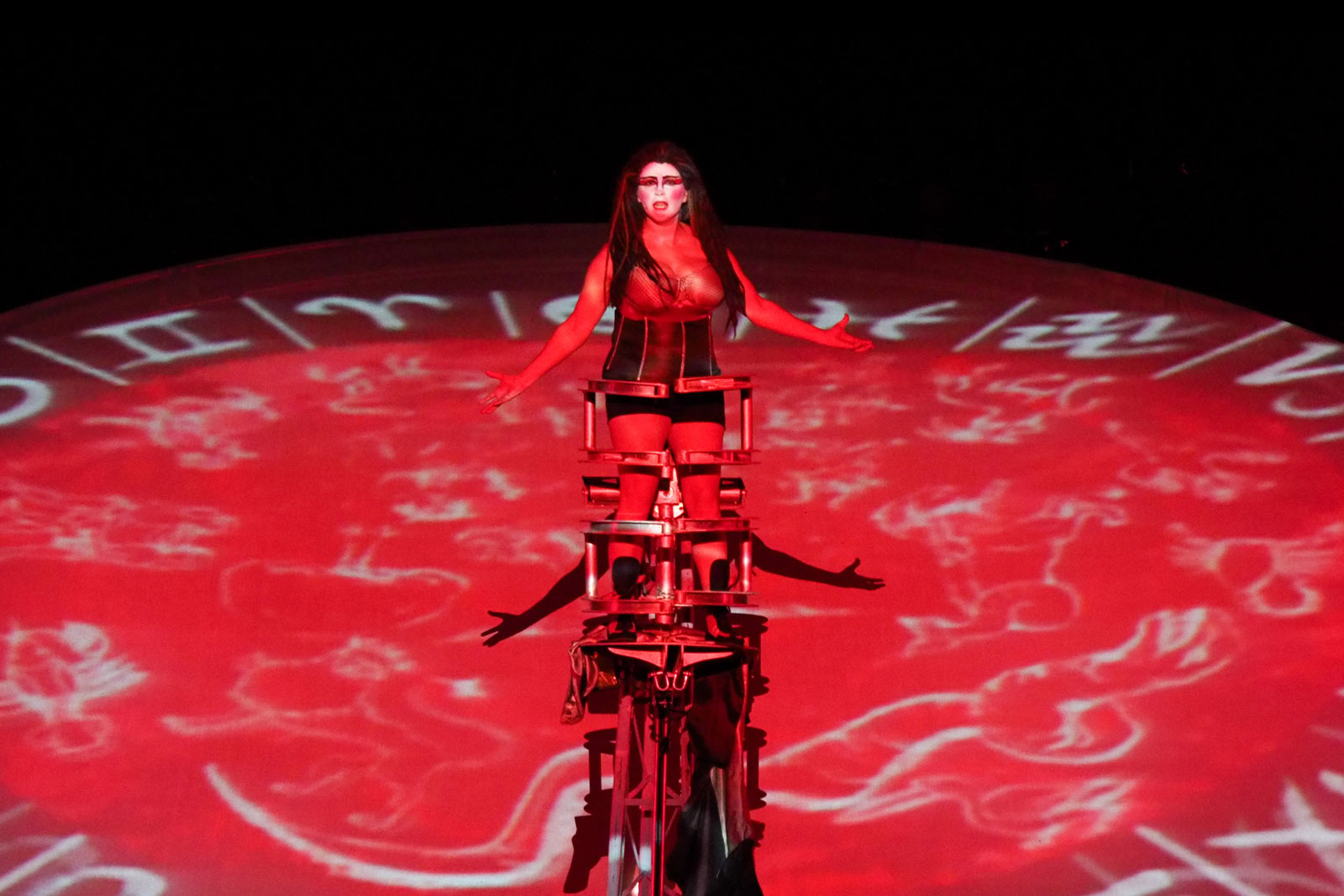 CARMINA BURANA