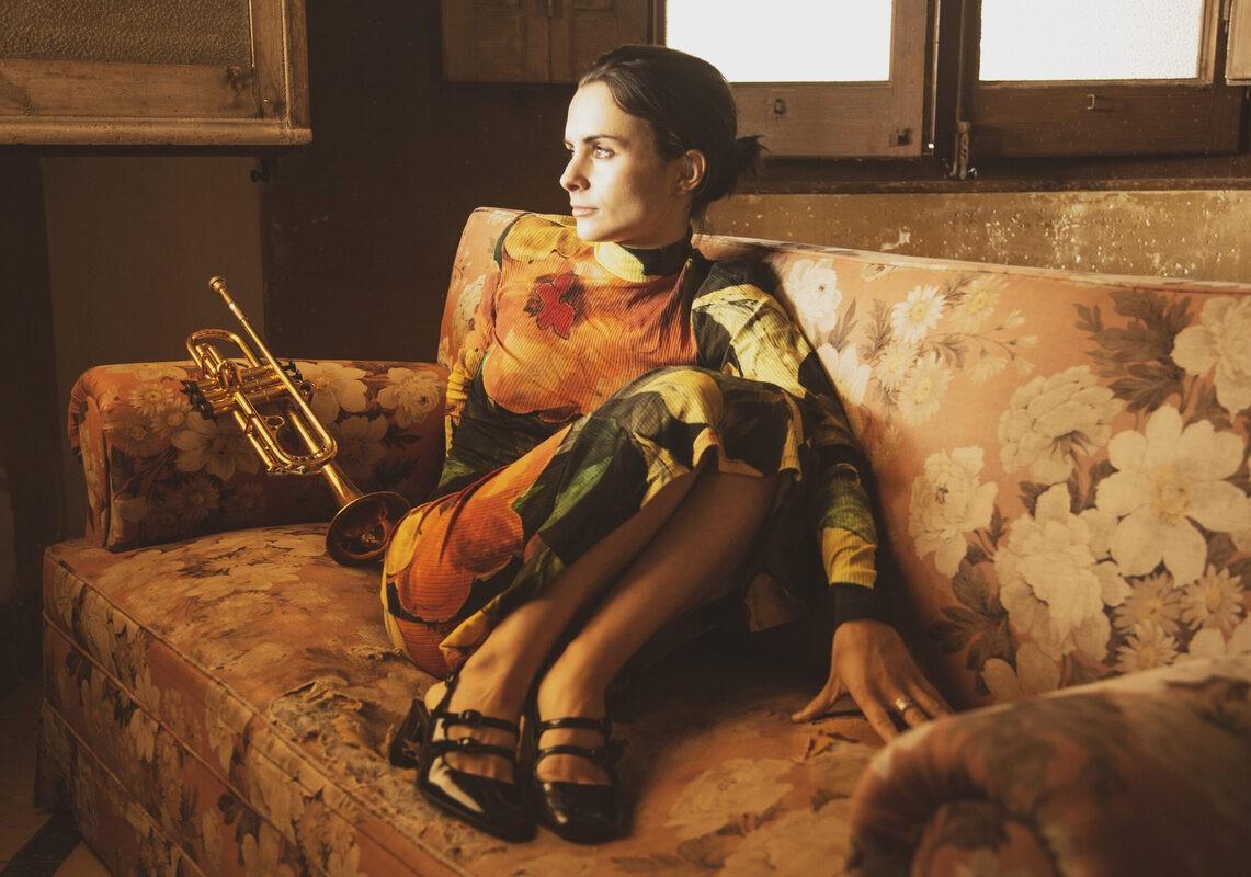 Andrea Motis Guitar Trio
