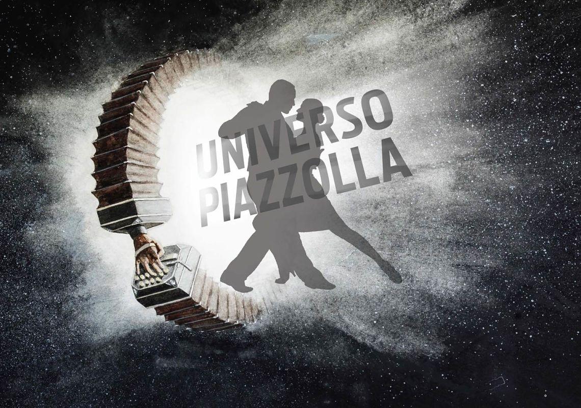 Universo Piazzolla