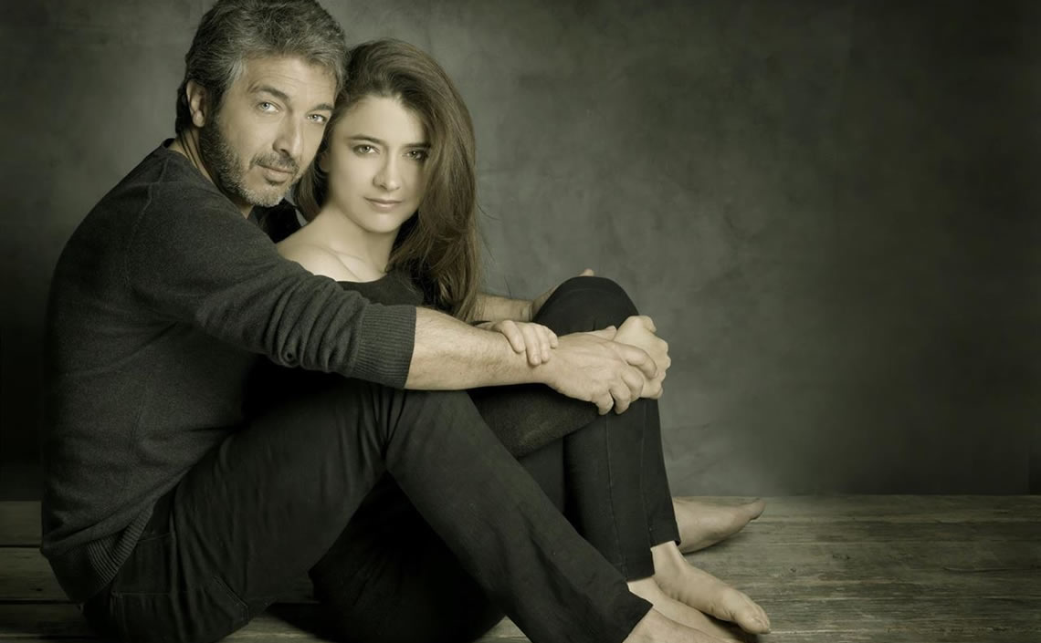 Secrets d'un matrimoni