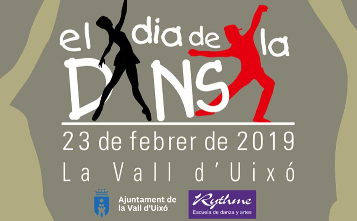 Gala de celebració del Dia Internacional de la Dansa