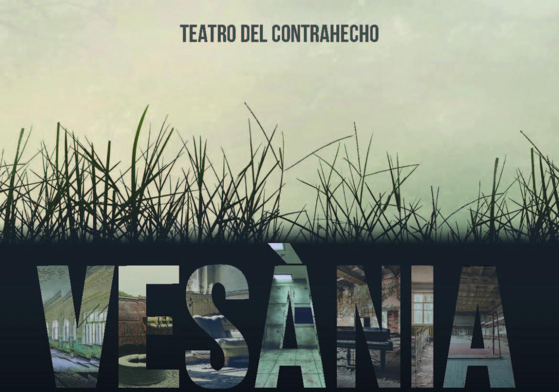 Vesània