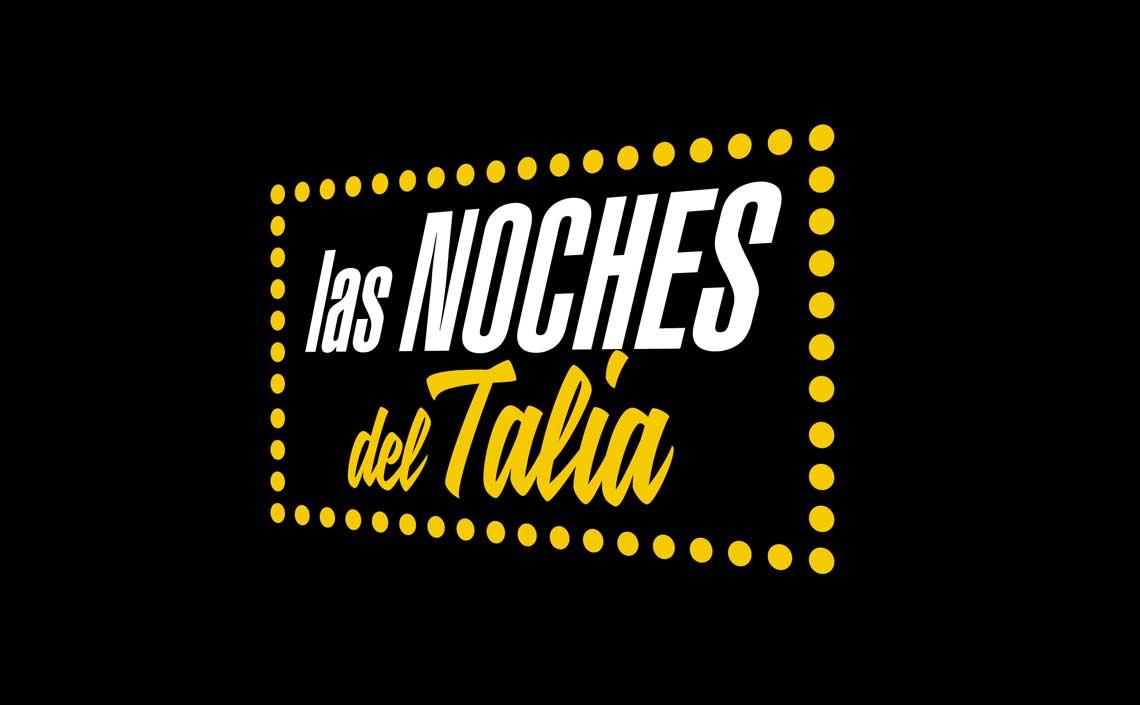 Los Monólogos de Las Noches del Talia