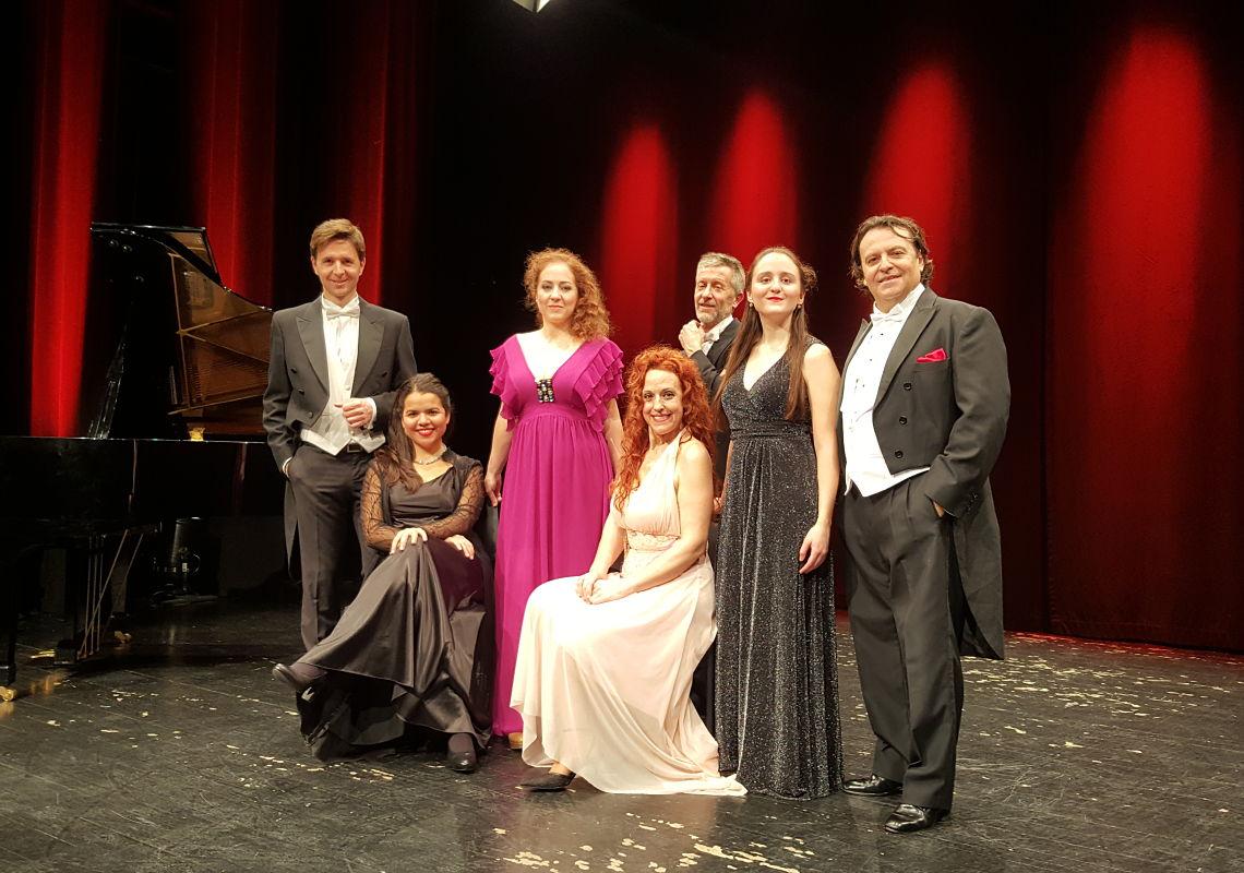 Grans Concertants d'Òpera