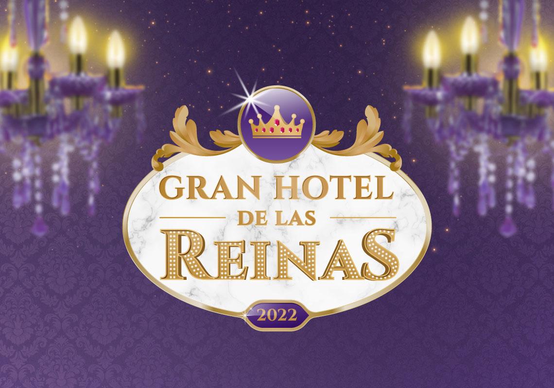 Gran Hotel de las Reinas