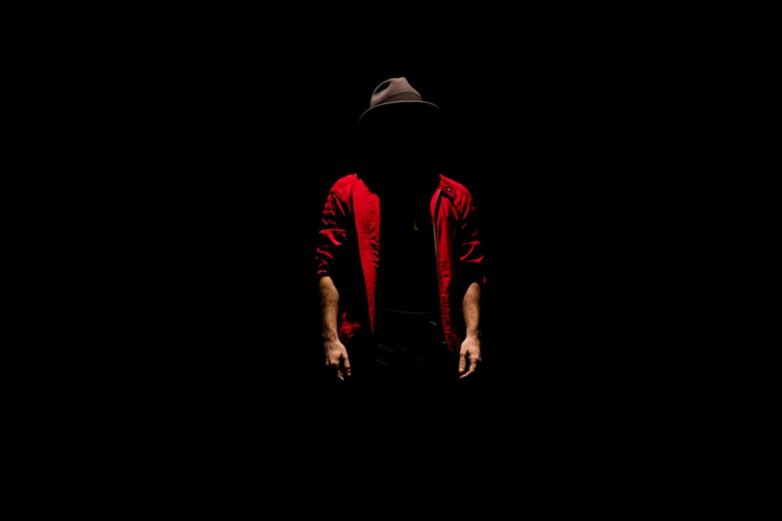 EL MAGO INVISIBLE