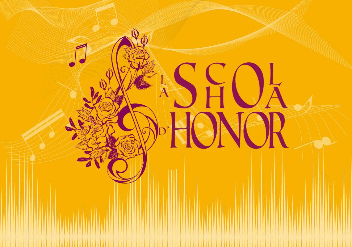 Schola Concert Precertamen