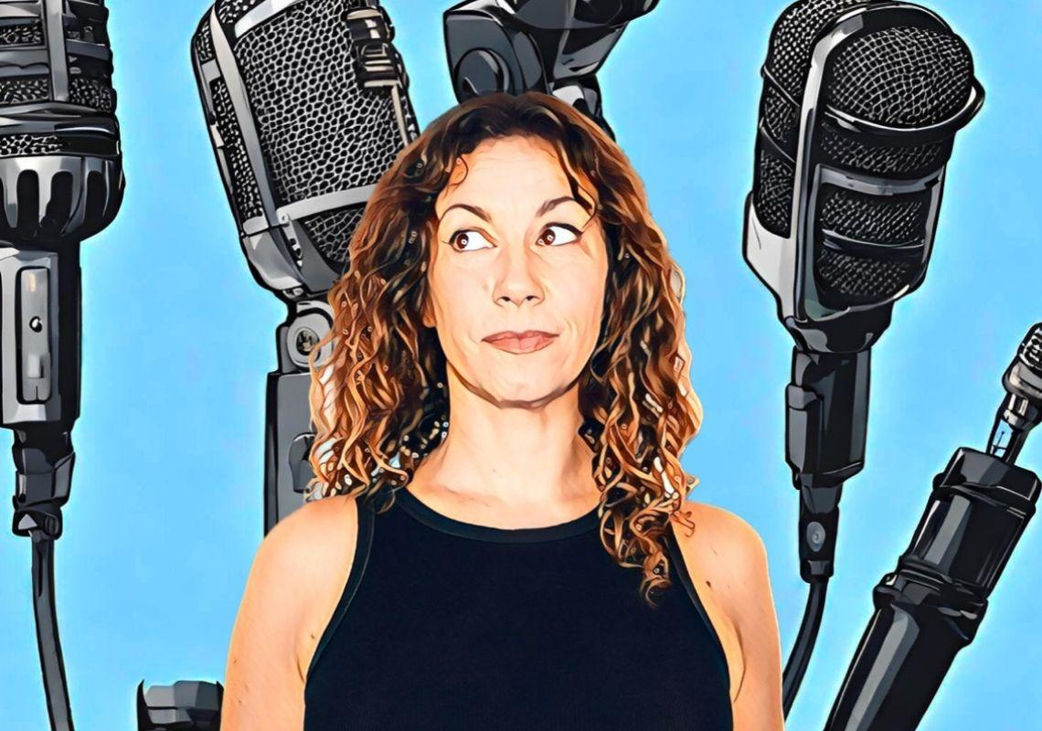 Marta Casielles
