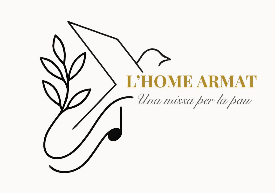 L'home armat