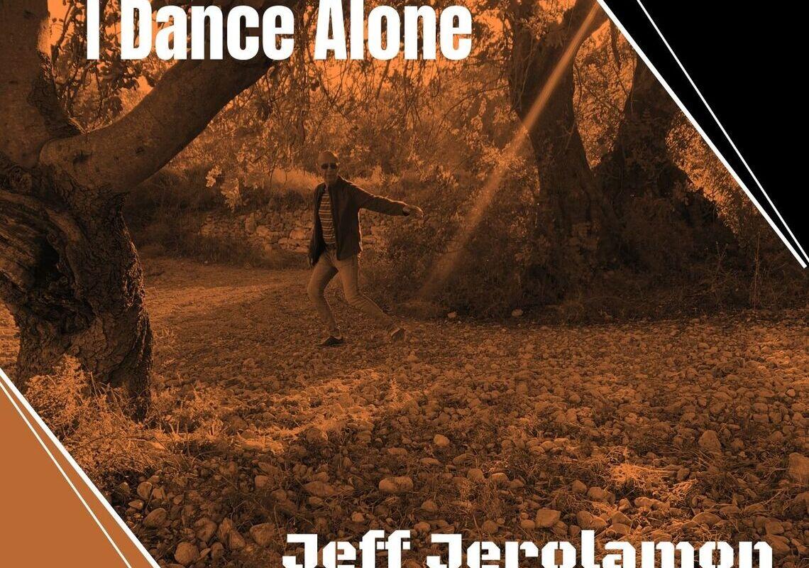 Jeff Jerolamon Jazz Experience