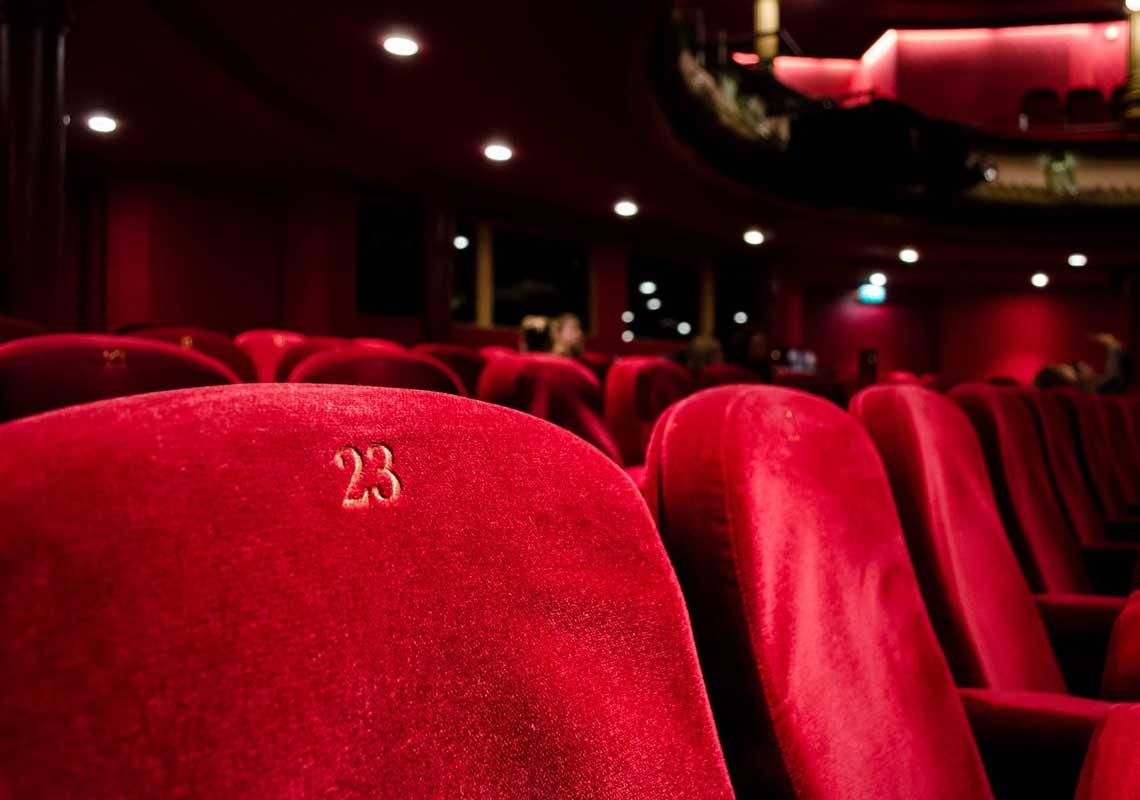Comunicado Teatro Olympia