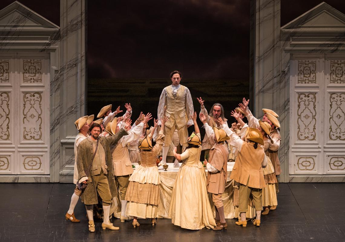 Don Giovanni