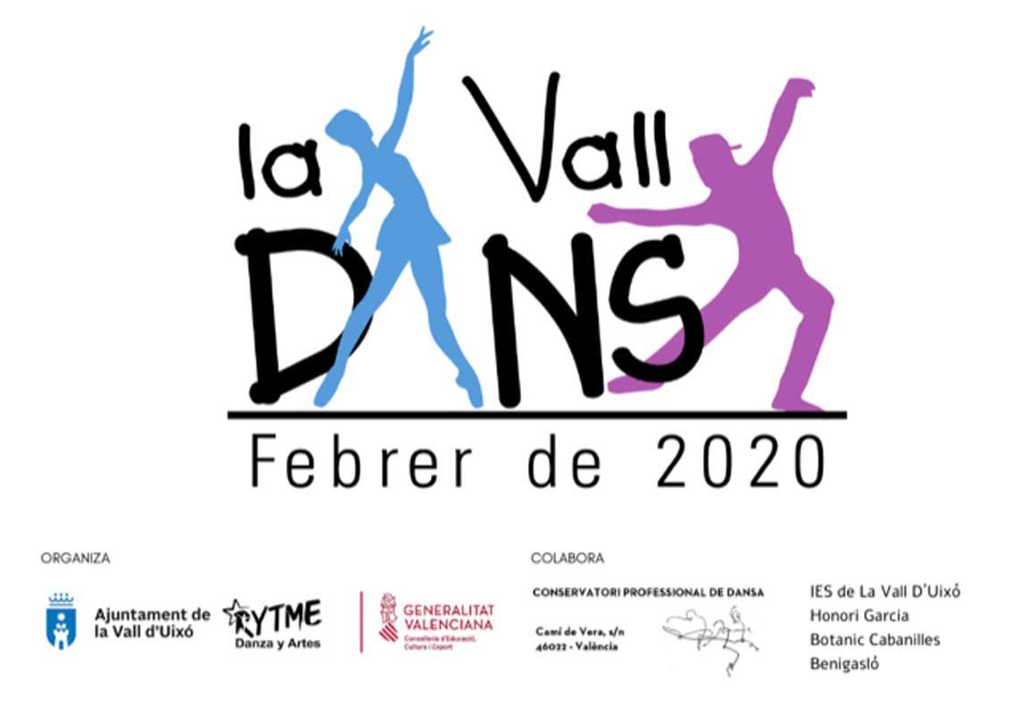 Gala de la Vall Dansa