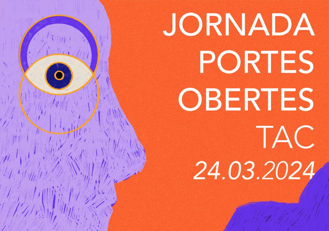 Jornada portes obertes