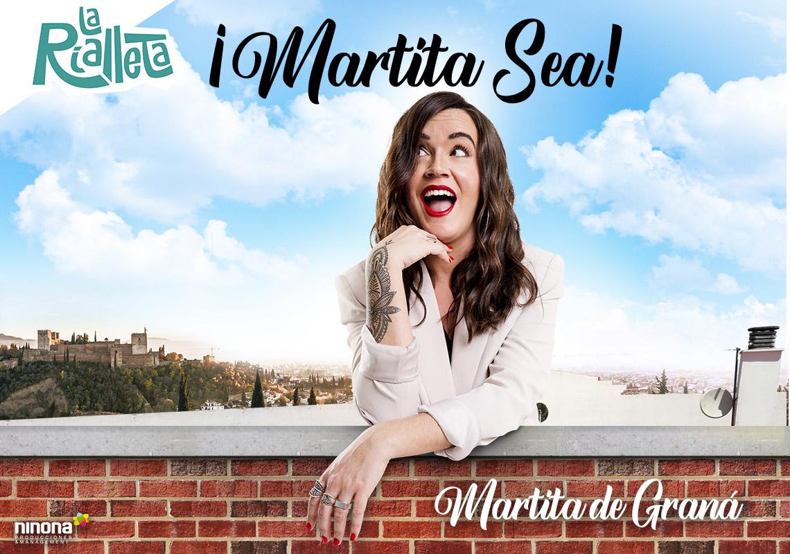 Martita Sea