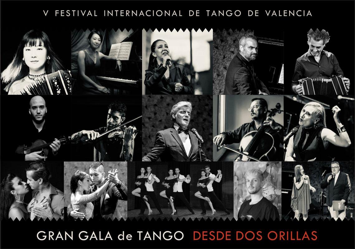 Gran gala de tango