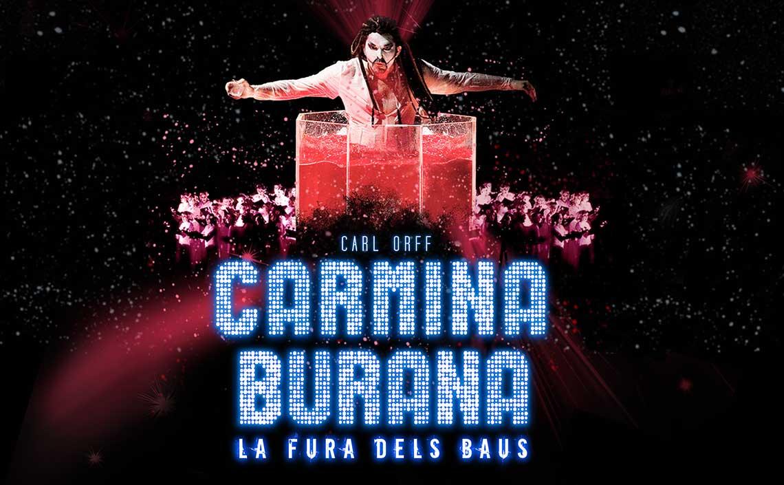 Carmina Burana. La fura dels baus