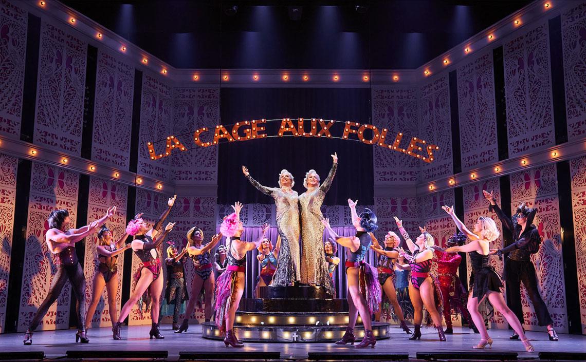 De Broadway a Valencia. 5 musicales que deberías apuntar en tu agenda