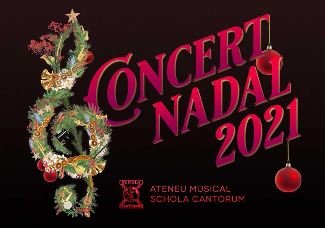 Concert de Nadal