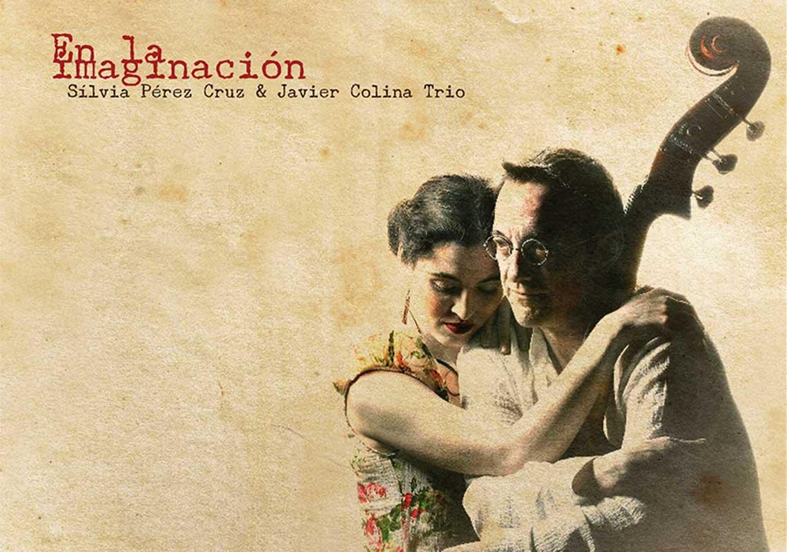 Sílvia Pérez Cruz & Javier Colina Trío