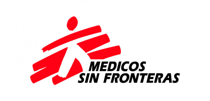 Médicos sin Fronteras